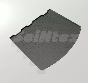 Коврик в багажник Seintex для Ford Kuga II рест 2016-2019 (88246)