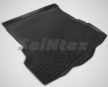 Коврик в багажник Seintex для Ford Mondeo V 2015-2019 (86472)