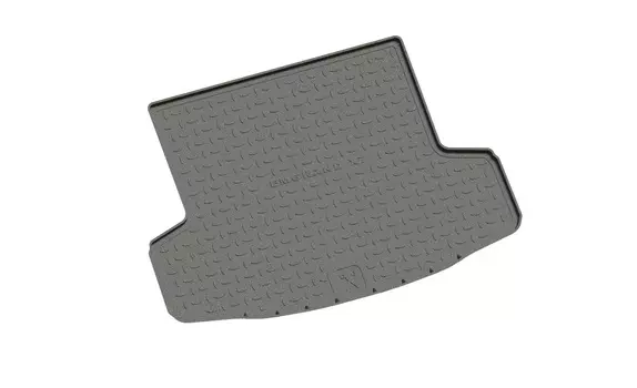 Коврик в багажник Seintex для Geely Emgrand X7 (рест2) 2018-н.в. (92267)