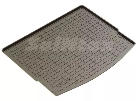Коврик в багажник Seintex для Haval Jolion 2021-н.в. (96269)
