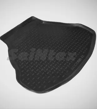 Коврик в багажник Seintex для Honda Accord IX 2012-2018 (85061)