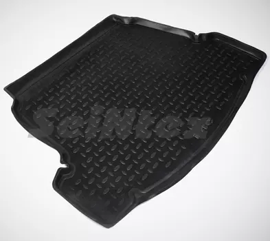 Коврик в багажник Seintex для Hyundai i40 2012-н.в. (83744)