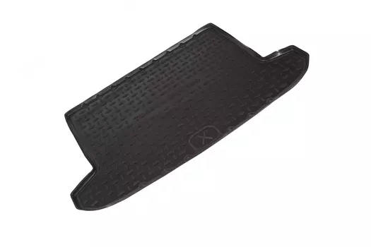 Коврик в багажник Seintex для Hyundai Tucson III Рест. 2018-н.в. (90931)