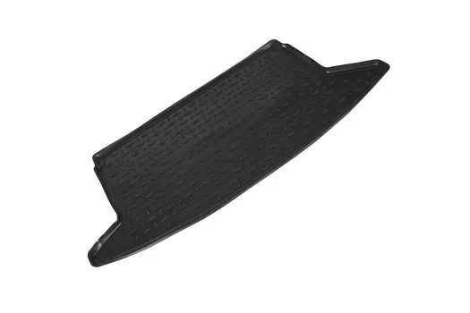 Коврик в багажник Seintex для KIA CEE`D III hatch 2018-н.в. (90930)