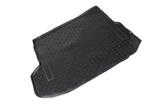 Коврик в багажник Seintex для KIA Cee'd III SW Premi 2018-н.в. (91097)