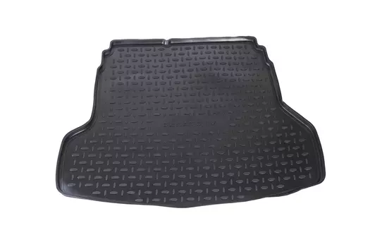Коврик в багажник Seintex для KIA Cerato IV 2018-н.в. (89888)