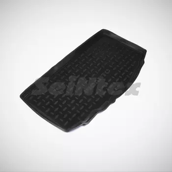 Коврик в багажник Seintex для KIA Picanto 2005-2011 (82312)