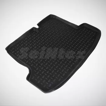 Коврик в багажник Seintex для KIA Rio II sedan 2005-2011 (82320)