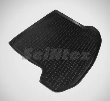 Коврик в багажник Seintex для KIA Sorento 7 мес. 2013-н.в. (85680)