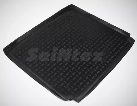 Коврик в багажник Seintex для Land Rover Range Rover Sport II 2013-н.в. (85293)