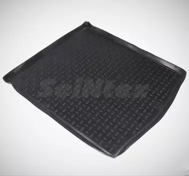 Коврик в багажник Seintex для Mazda 6 new 2013-н.в. (84063)