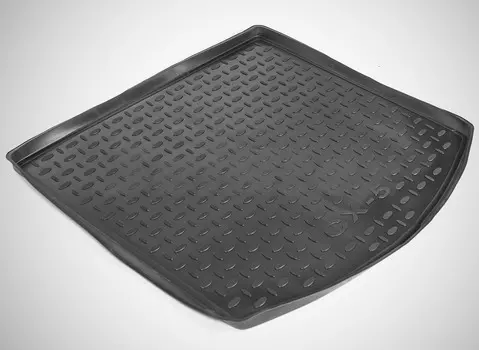 Коврик в багажник Seintex для Mazda CX-5 I 2012-2017 (82816)