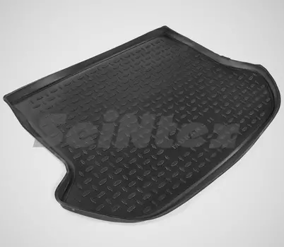 Коврик в багажник Seintex для Nissan Murano II 2008-2015 (86219)