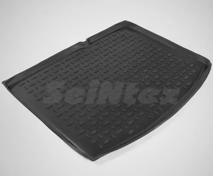 Коврик в багажник Seintex для Suzuki Vitara new (низ) 2015-н.в. (86662)