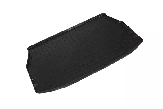 Коврик в багажник Seintex для Toyota C-HR 2016-н.в. (90934)