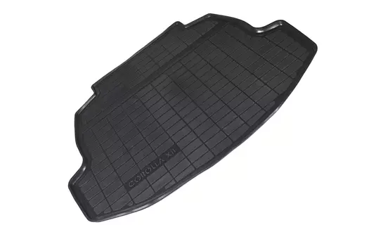 Коврик в багажник Seintex для Toyota Corolla XII (E210) 2019-н.в. (91867)