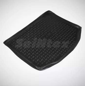 Коврик в багажник Seintex для Toyota RAV4 IV 2012-2019 (84983)