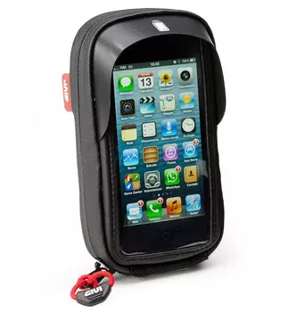 Крепление для навигатора Givi Black (S955B)