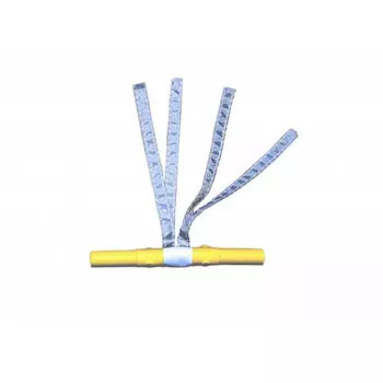 Крепление для распорки на каркас ЛОТОС (+ Антисептик-спрей для рук в подарок!)