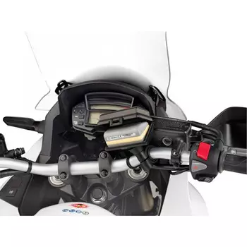 Крепление для транспондера Givi Black (S602)