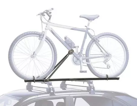 Крепление для велосипеда на крышу PERUZZO Cruiser (+ Антисептик-спрей для рук в подарок!)