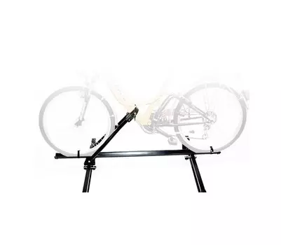 Крепление для велосипеда на крышу PERUZZO Napoli (черный)