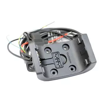 Крепление мотоциклетное для Montana