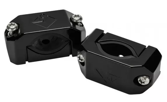 Крепление Rockfod Fosgate PM-CL2B (+ Салфетки из микрофибры в подарок)