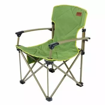 Кресло Camping World Dreamer Green PM-005