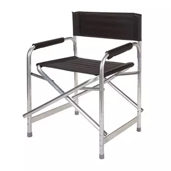 Кресло складное Green Glade Р120 (+ Антисептик-спрей для рук в подарок!)