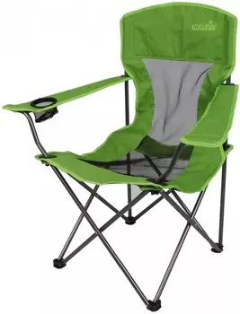 Кресло складное Norfin RAISIO NF (+ Антисептик-спрей для рук в подарок!)