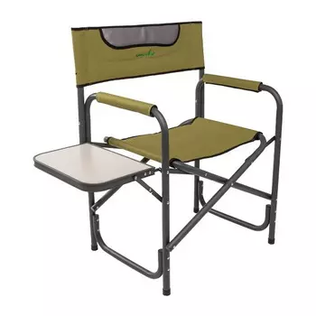 Кресло складное со столиком Green Glade 1202 (+ Антисептик-спрей для рук в подарок!)