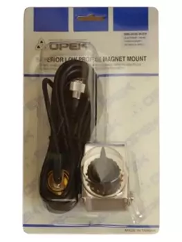 Кронштейн для крепления на желоб OPEK AM-503/ PS-17 UHF