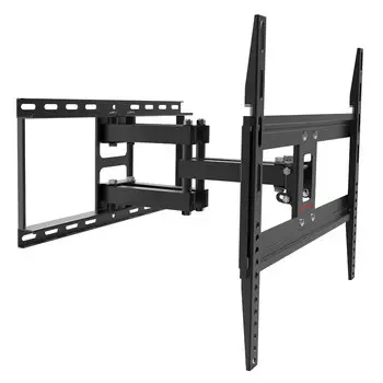 Кронштейн для LED/LCD телевизоров Arm Media COBRA-50 BLACK