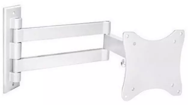 Кронштейн для LED/LCD телевизоров ARM Media LCD-7101 WHITE