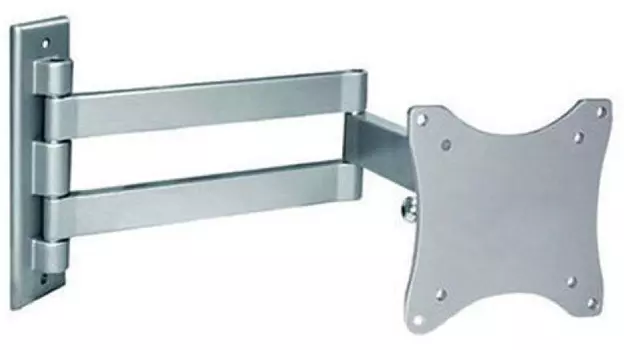 Кронштейн для LED/LCD телевизоров ARM Media LCD-7101 SILVER