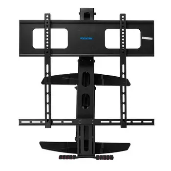 Кронштейн для телевизора Kromax ATLANTIS-99 черный 40"-65"