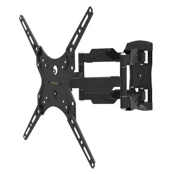 Кронштейн настенный для LED/LCD телевизоров TUAREX OLIMP-405 BLACK