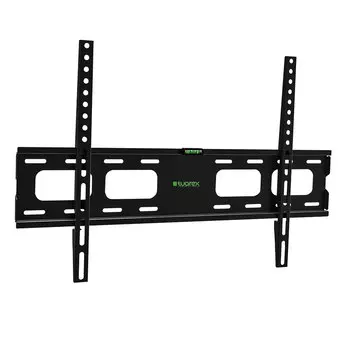 Кронштейн настенный для LED/LCD телевизоров TUAREX OLIMP-201 BLACK