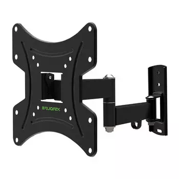 Кронштейн настенный для LED/LCD телевизоров TUAREX ALTA-204 BLACK