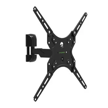Кронштейн настенный для LED/LCD телевизоров TUAREX ALTA-403 BLACK