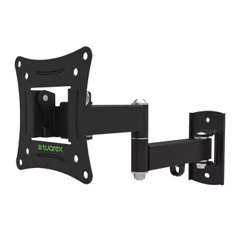 Кронштейн настенный для LED/LCD телевизоров TUAREX ALTA-104 BLACK
