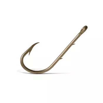 Крючок VMC 9291 BZ (бронза) №6/0 (10шт)