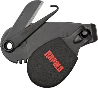 Кусачки Rapala с ремешком