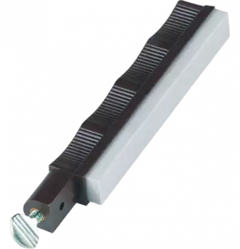 Lansky камень для точильного набора NATURAL ARKANSAS HARD S0650 зернистость (+ Антисептик-спрей для рук в подарок!)