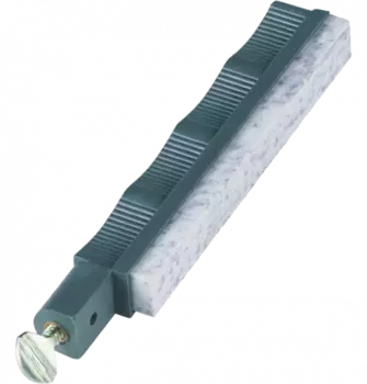 Lansky камень для точильного набора SOFT NATURAL ARKANSAS S0300 зернистость (+ Антисептик-спрей для рук в подарок!)