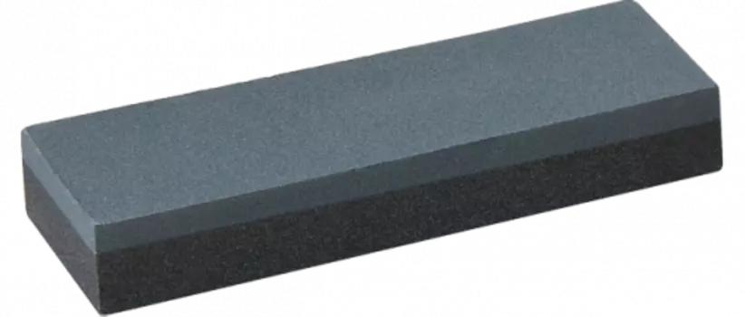 Lansky камень точильный из (карбида вольфрама) Coarse (100 зернистость)/Fine (240 зер), LCB6FC (+ Антисептик-спрей для рук в подарок!)