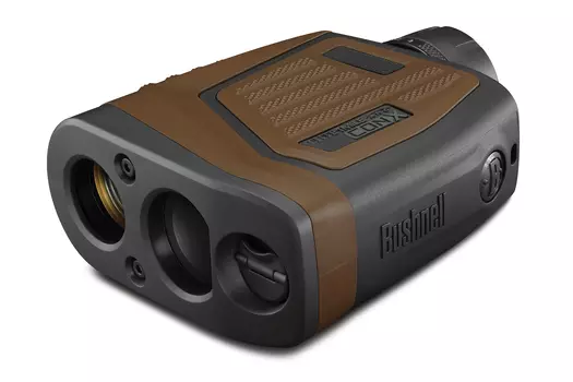Лазерный дальномер Bushnell ELITE 1 Mile ARC CONX BLUETOOTH (+ Антисептик-спрей для рук в подарок!)