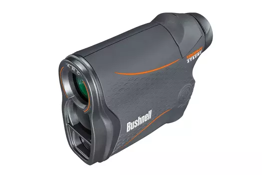 Лазерный дальномер Bushnell TROPHY XTREME (+ Автомобильные коврики для впитывания влаги в подарок!)