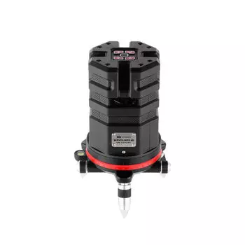 Лазерный уровень ADA 6D Servoliner (версия 2020 года)